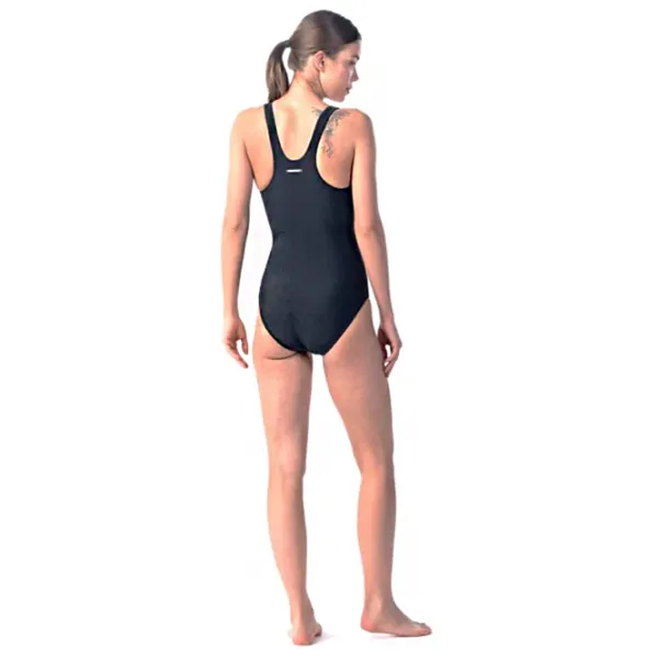 Costum de baie pentru femei Aquawave Laia S/ Black photo 3 Costum de baie pentru femei Aquawave Laia S/ Black photo 3