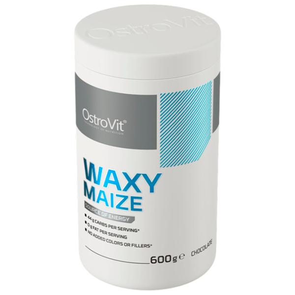 Energizant OstroVit Waxy Maize (5903933915401) 600 g photo 2 Energizant OstroVit Waxy Maize (5903933915401) 600 g photo 2