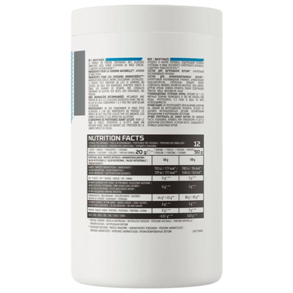 Energizant OstroVit Waxy Maize (5903933915401) 600 g photo 3 Energizant OstroVit Waxy Maize (5903933915401) 600 g photo 3