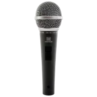 Microfon Pronomic DM-58 Black