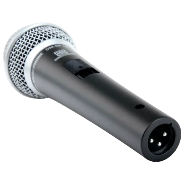 Микрофон Pronomic DM-58 Black photo 3