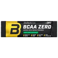 Аминокислоты BioTechUSA BCAA Zero (5999076225552) 9 г