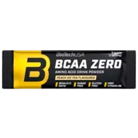 Aminoacizi BioTechUSA BCAA Zero (5999076223343) 9 g