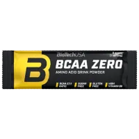 Аминокислоты BioTechUSA BCAA Zero (5999076225545) 9 г