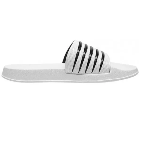 Șlapi pentru femei 4F 4Fss23fflif063 38/ White photo 2