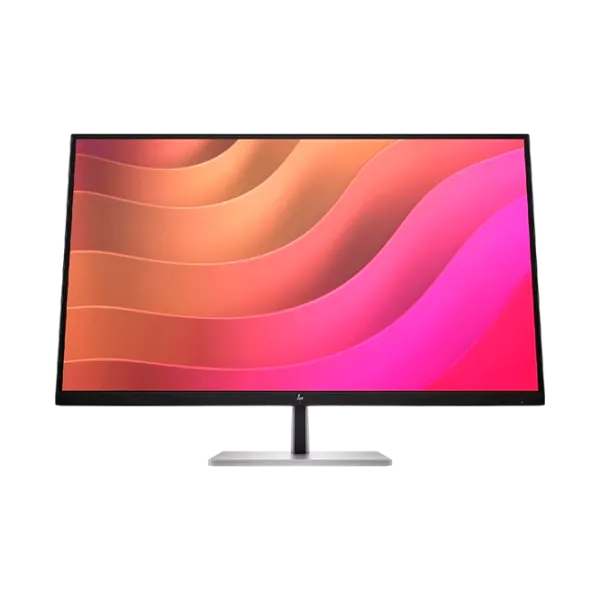 Монитор HP E32k G5 31.5" 4K 60 Гц/ 5 мс/ Black photo 1
