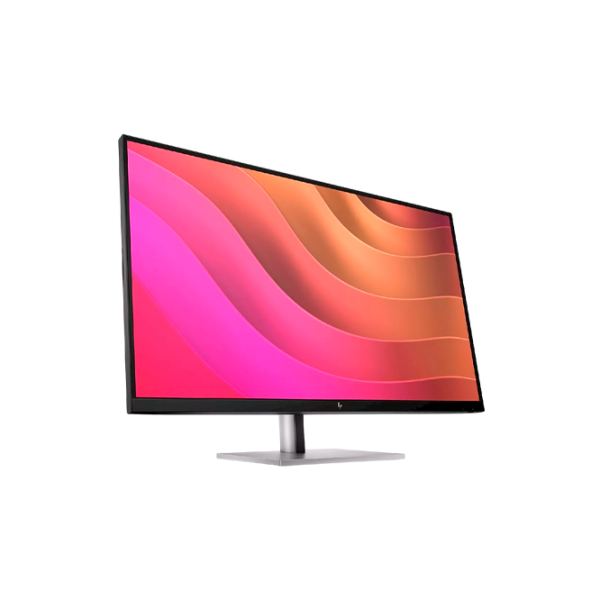 Монитор HP E32k G5 31.5" 4K 60 Гц/ 5 мс/ Black photo 2