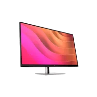 Monitor HP E32k G5 31.5" 4K 60 Hz/ 5 ms/ Black photo 2