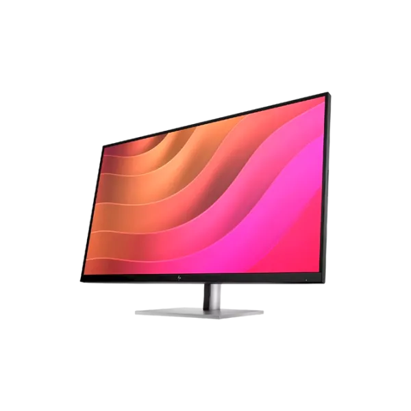 Монитор HP E32k G5 31.5" 4K 60 Гц/ 5 мс/ Black photo 3