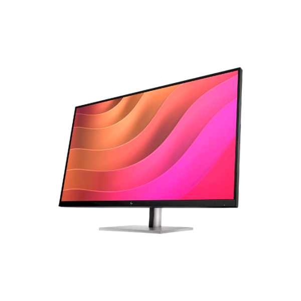 Монитор HP E32k G5 31.5" 4K 60 Гц/ 5 мс/ Black photo 3
