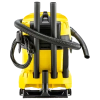 Aspirator KARCHER WD4 V-20/5/22 (1.628-209.0) 1000 W / Black Yellow photo 3