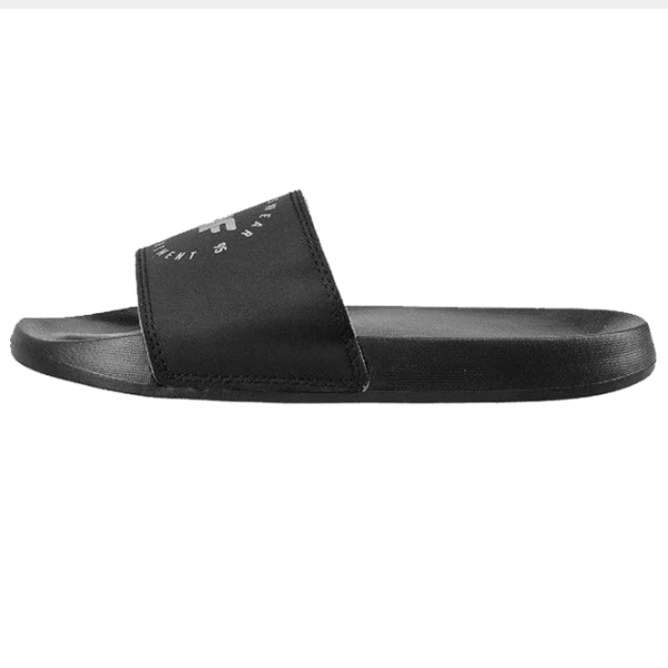 Șlapi pentru femei 4F 4Fss23fflif068 38/ Black photo 4 Șlapi pentru femei 4F 4Fss23fflif068 38/ Black photo 4