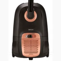 Aspirator GoldMaster GM 7575 1800 W / Gold Black photo 2