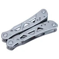 Мултитул Ganzo G112 кемпинговый/ 3Cr13 photo 4