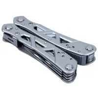 Мултитул Ganzo G112 кемпинговый/ 3Cr13 photo 5