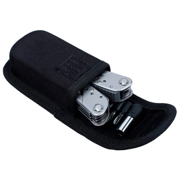 Мултитул Ganzo G112 кемпинговый/ 3Cr13 photo 6 Мултитул Ganzo G112 кемпинговый/ 3Cr13 photo 6