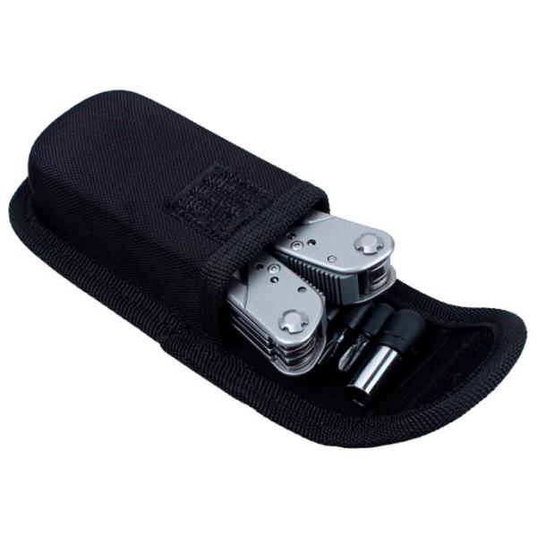Мултитул Ganzo G112 кемпинговый/ 3Cr13 photo 6 Мултитул Ganzo G112 кемпинговый/ 3Cr13 photo 6