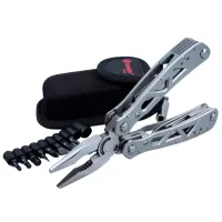Мултитул Ganzo G112 кемпинговый/ 3Cr13 photo 7