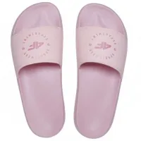 Șlapi pentru femei 4F 4Fss23fflif068 37/ Light Pink