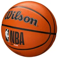 Minge pentru baschet Wilson NBA DRV Plus Cauciuc/ Amator photo 2