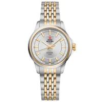 Наручные часы для женщин Swiss Military SM34105.04 Кварцевый/ 28 мм