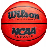 Мяч для баскетбола Wilson NCAA Elevate Резина/ Любительский