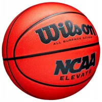 Minge pentru baschet Wilson NCAA Elevate Cauciuc/ Amator photo 2
