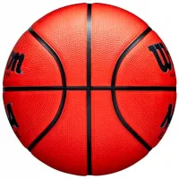 Minge pentru baschet Wilson NCAA Elevate Cauciuc/ Amator photo 3
