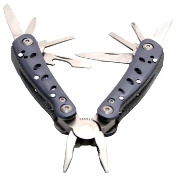 Multitool Ganzo G2019 S de buzunar/ 440C photo 1 Multitool Ganzo G2019 S de buzunar/ 440C photo 1