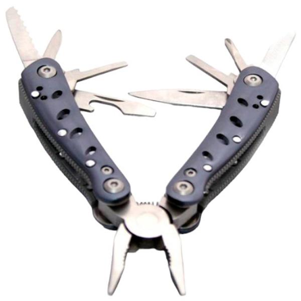 Multitool Ganzo G2019 S de buzunar/ 440C photo 1 Multitool Ganzo G2019 S de buzunar/ 440C photo 1