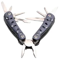Multitool Ganzo G2019 S de buzunar/ 440C
