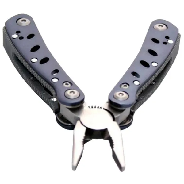 Multitool Ganzo G2019 S de buzunar/ 440C photo 2 Multitool Ganzo G2019 S de buzunar/ 440C photo 2