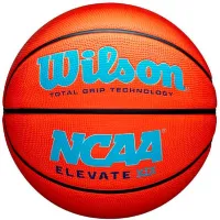 Мяч для баскетбола Wilson NCAA Elevate VXT Резина/ Любительский