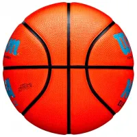Minge pentru baschet Wilson NCAA Elevate VXT Cauciuc/ Amator photo 2