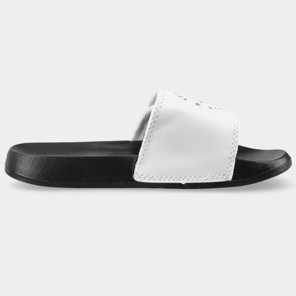 Șlapi pentru femei 4F 4Fss23fflif068 41/ White photo 4 Șlapi pentru femei 4F 4Fss23fflif068 41/ White photo 4