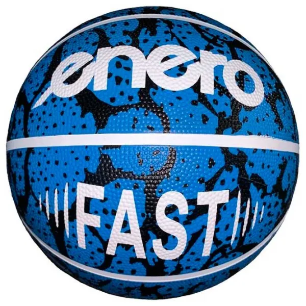 Minge pentru volei Enero Fast Cauciuc/ Amator photo 1