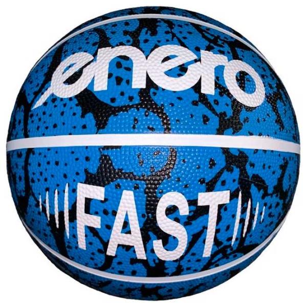 Minge pentru volei Enero Fast Cauciuc/ Amator photo 1
