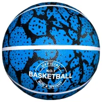 Minge pentru volei Enero Fast Cauciuc/ Amator photo 2
