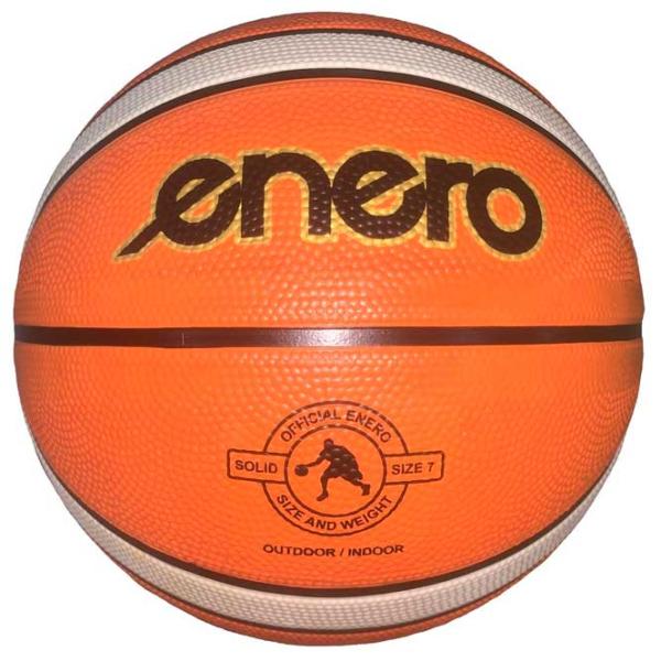 Minge pentru baschet Enero Intense Cauciuc/ Amator photo 1