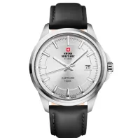 Наручные часы для мужчин Swiss Military SM34104.09 Кварцевый/ 40 мм