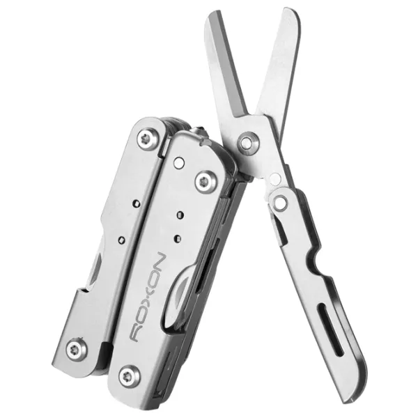 Мултитул Roxon M2 карманный/ 440C photo 2