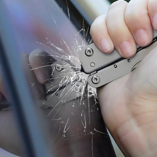 Мултитул Roxon M2 карманный/ 440C photo 7