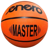 Minge pentru baschet Enero Master Cauciuc/ Amator