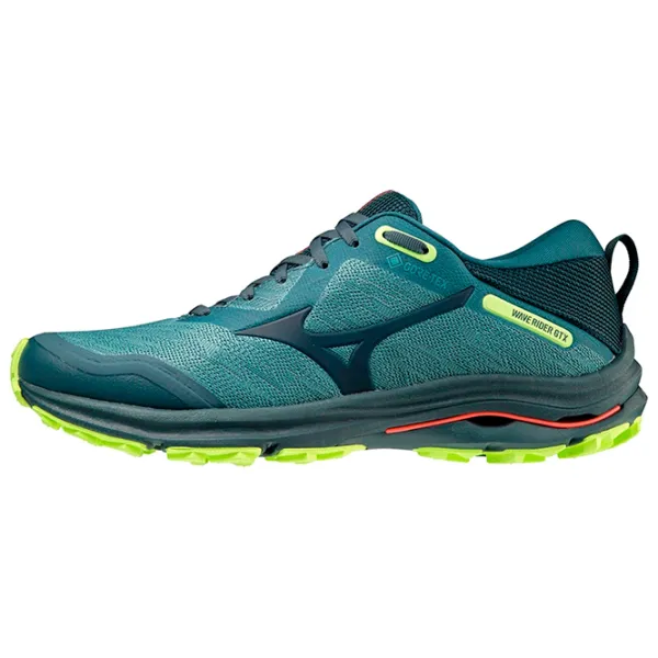 Adidași pentru bărbați Mizuno Wave Rider GTX 39/ Gray photo 2