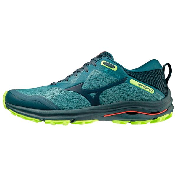 Adidași pentru bărbați Mizuno Wave Rider GTX 39/ Gray photo 2