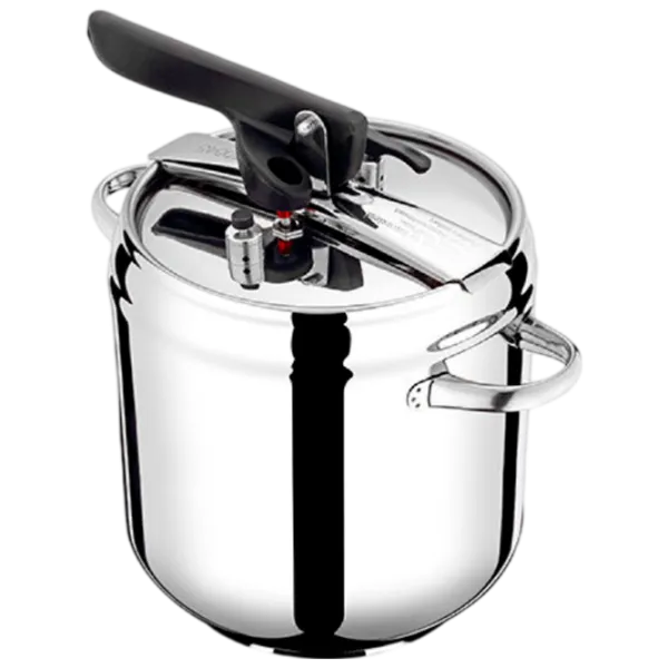 Cratiță Pinti First 7 l Inox/ Steel photo 1