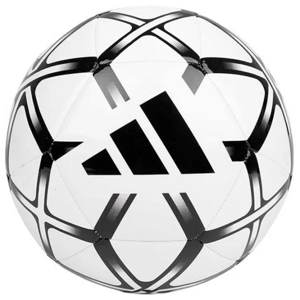 Мяч для футбола Adidas IP1648 ТПУ/ Любительский photo 1