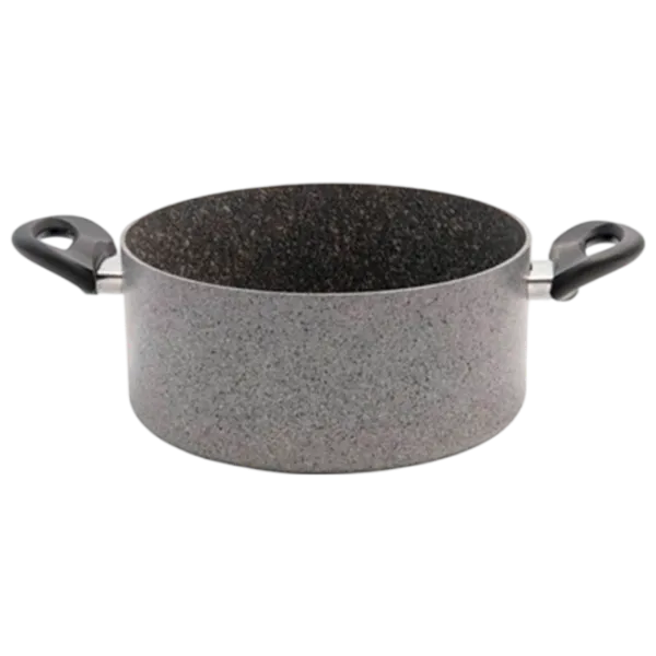 Cratiță Ballarini Cortina Granitium 5 l Aluminiu/ Gray photo 1
