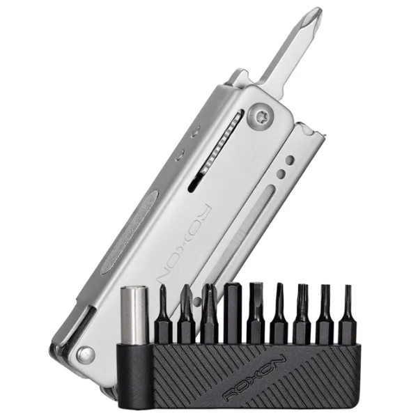 Мултитул Roxon M3 карманный/ 440C photo 3