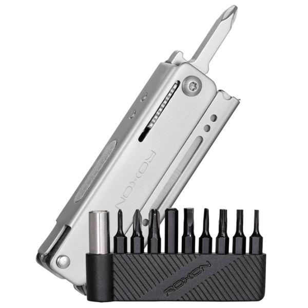 Мултитул Roxon M3 карманный/ 440C photo 3